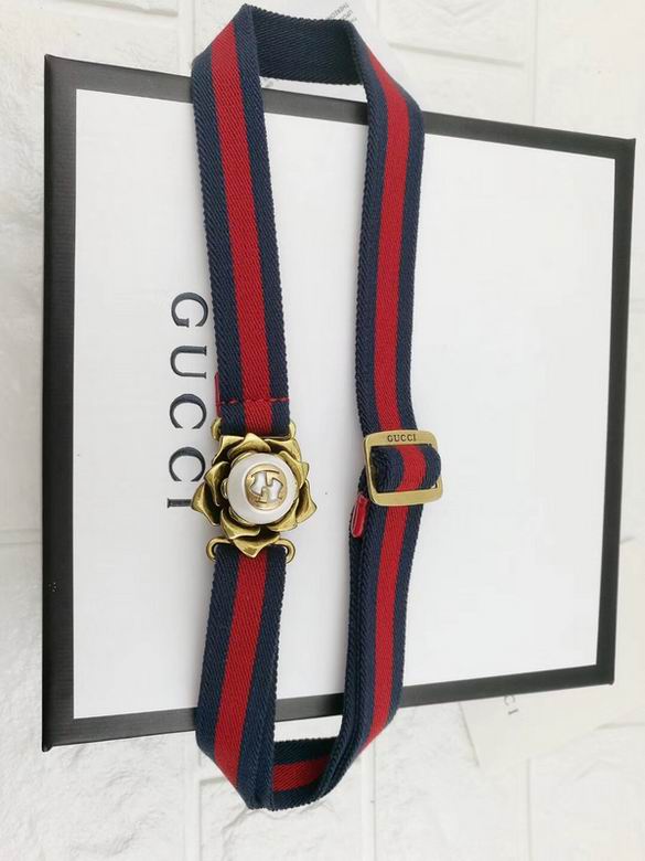 Gucci 25mmX95-110cm 7D18